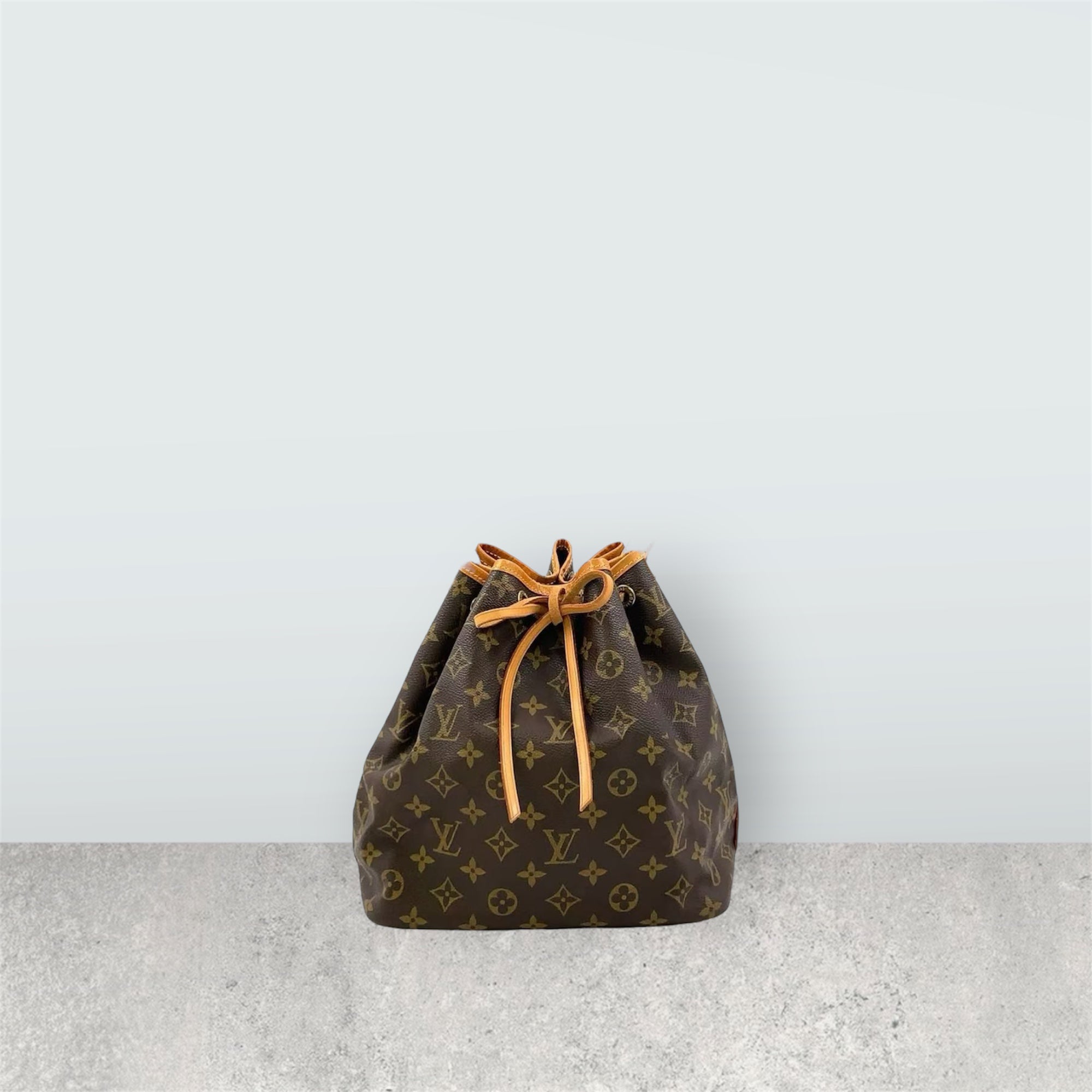 Vuitton Tasche Louis Vuitton Sac Noe Echtheitsmerkmale Epi Leather
