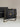 CHANEL Vintage Halfmoon Single Flap Bag