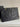 CHANEL Vintage Tote Shopper Bag Caviar Schultertasche