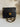 CHANEL Vintage Square Single Flap Bag Small