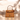 MCM  Bag Heritage Mini Kelly Sachel Bag