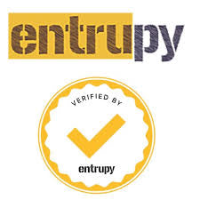 Entrupy Verifizierung- Zertifikat