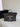 CHANEL Large Deauville Shopper Tote Bag